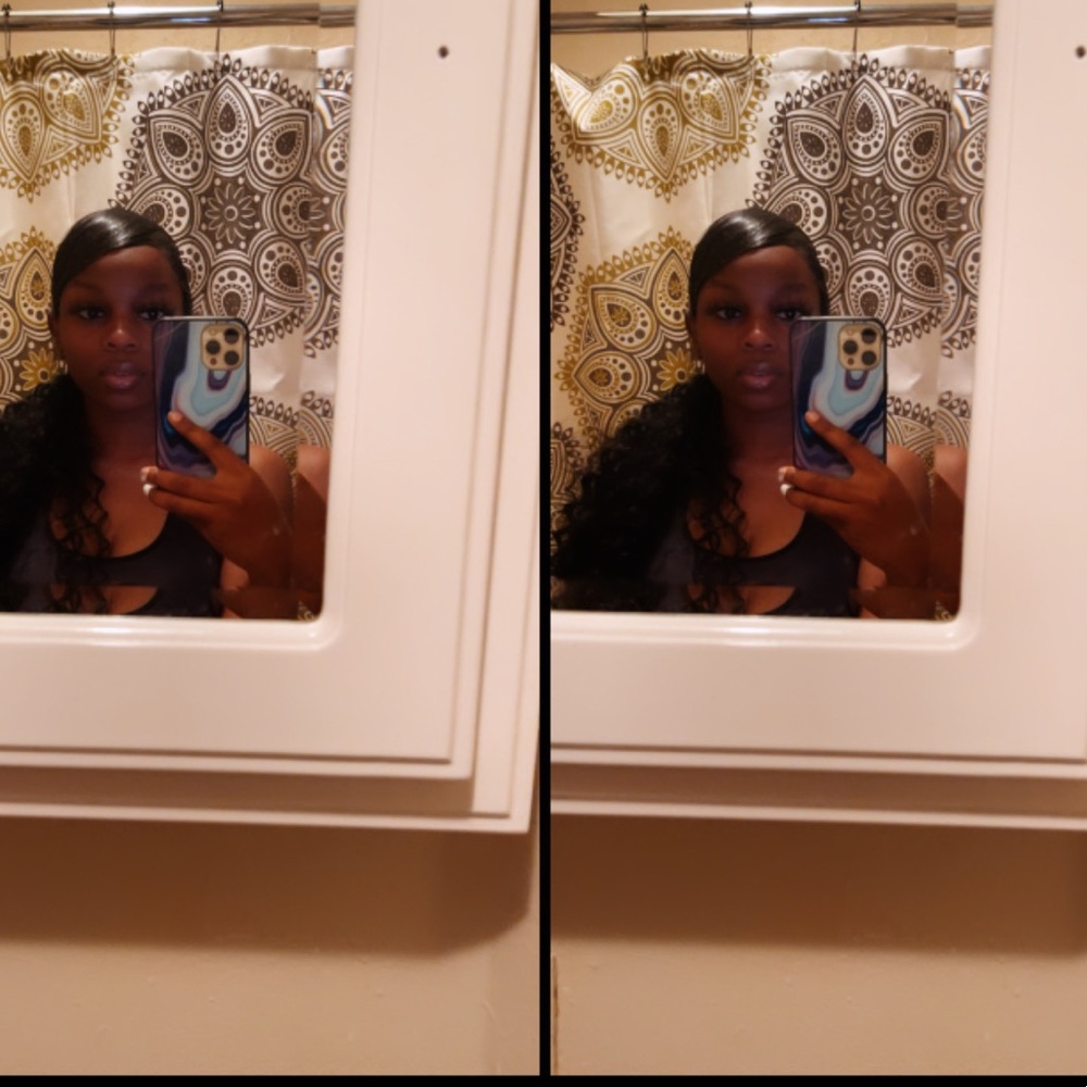 Meet your Posher, Damirah
